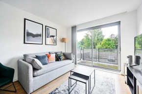 GuestReady - Delightful retreat in Greenwich